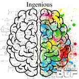 Artwork for "Ingenious"