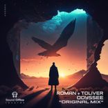 Artwork für "Odyssee"