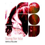 Portada para "Song for Isla"