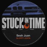 Artwork voor "Sloppy Junta"