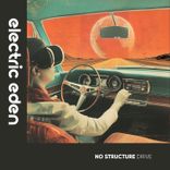 Portada para "Drive"