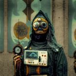 Artwork for "E Meter"