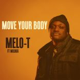 Artwork for "Move Your Body"