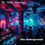 Artwork for "The Underground"