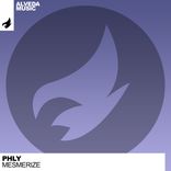 Artwork for "Mesmerize"