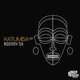 Artwork für "Katumba EP"