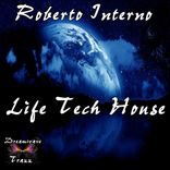 Artwork for "Life Tech House"