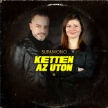 Artwork for "Ketten az Úton"