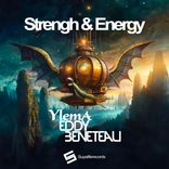 Portada para "Streng & Energy"