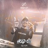 Artwork voor "Hold On"