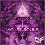 Artwork voor "Violet Souls"