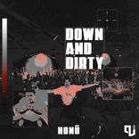 Artwork voor "Down and Dirty"