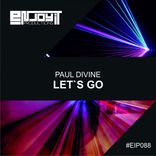 Portada para "Let's Go"