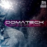 Artwork for "Keep the Spirit Alive"