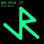 Artwork voor "Believe It"