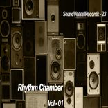 Artwork for "Rhythm Chamber.01"