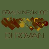 Artwork for "Brooklyn Neck Job"