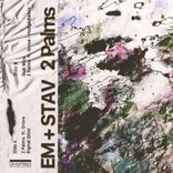 Artwork for "2 Palms"