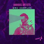 Artwork for "WMC Sampler"