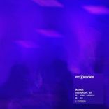 Artwork for "Bounce Overdrive EP"