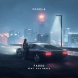 Artwork voor "Faded"