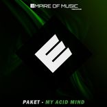 Artwork for "My Acid Mind"