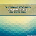 Artwork for "Shillong Nights"