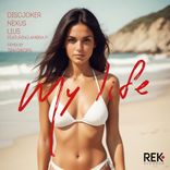 Artwork for "My Life"