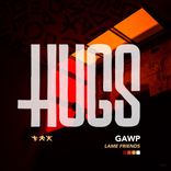 Artwork for "Lame Friends"