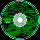 Portada para "Poison Pro"