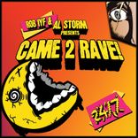 Portada para "Came 2 Rave!"
