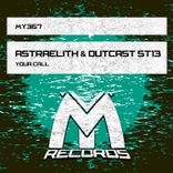 Artwork for "Your Call"