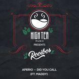 Did You Call (ft. Maddy)