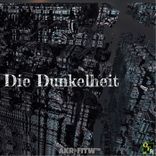 Artwork for "Die Dunkelheit"