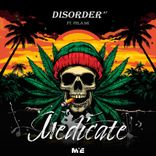 Artwork for "Medicate"