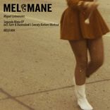 Artwork für "Segunda Mano EP"