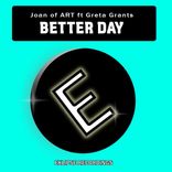 Artwork voor "Better Day"