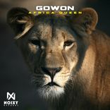 Artwork for "Africa Queen"