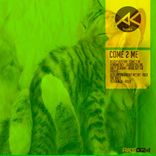 Artwork für "Come 2 Me"