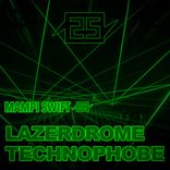 Artwork für "25 years of Charge - LAZERDROME / TECHNOPHOBE"