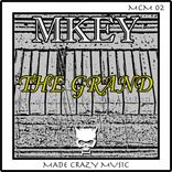 Artwork for "The Grand"