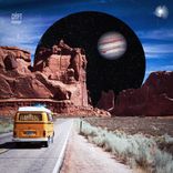 Portada para "Voyage"