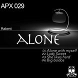Artwork for "Alone"