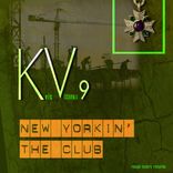 Artwork voor "New Yorkin' The Club"