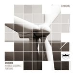 Artwork for "Flatline / Hubble Sequence"