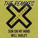 Artwork for "Sun On My Mind (The Remixes)"