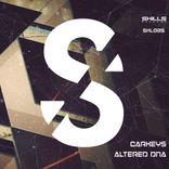 Artwork für "Altered DNA"