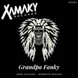 Artwork for "Grandpa Fanky"