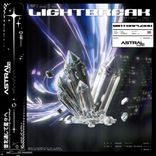 Artwork voor "LIGHTBREAK"