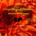 Artwork für "Picture In Motion EP"